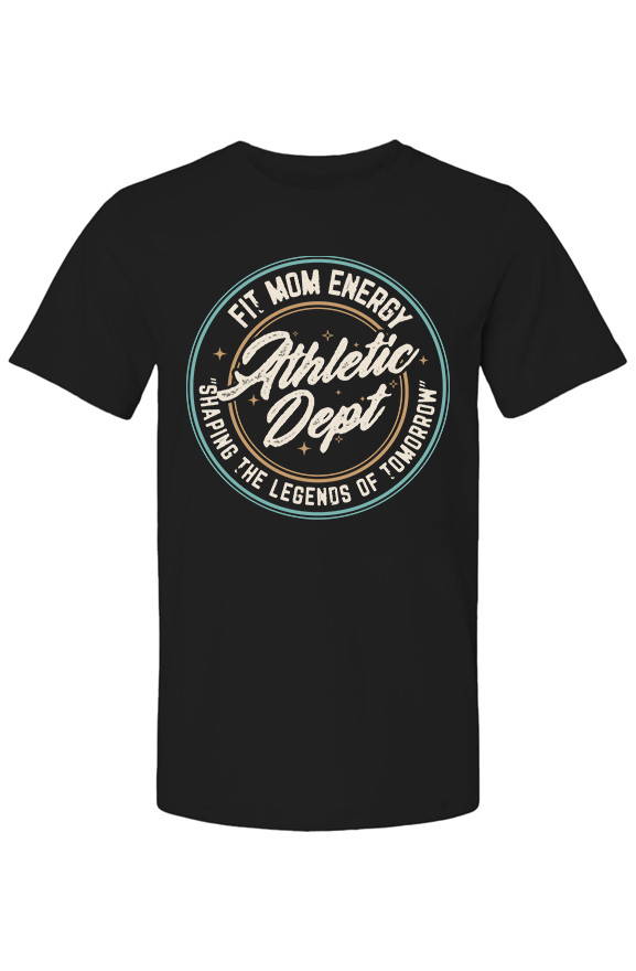 Athletic Dept Tee