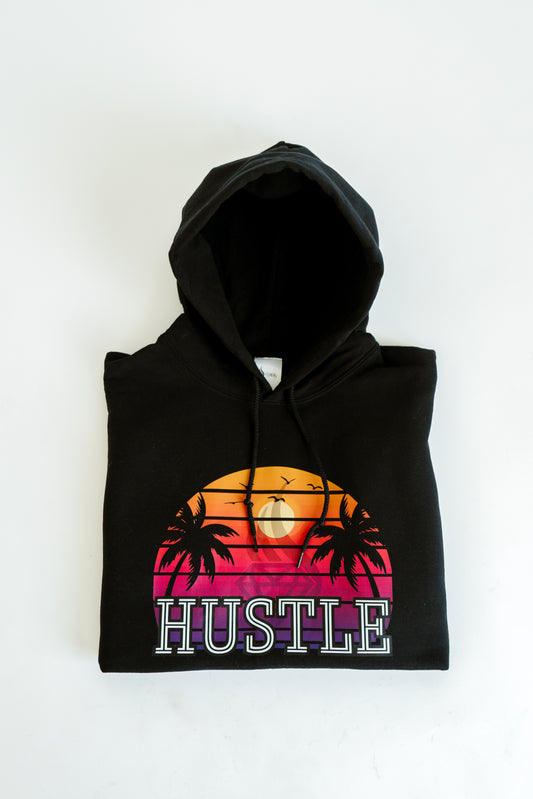 Hustle Hoodie
