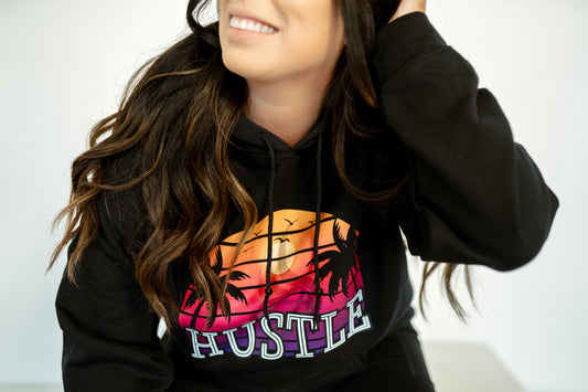 Hustle Hoodie