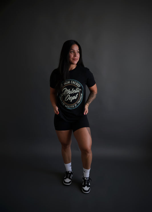 Athletic Dept Tee
